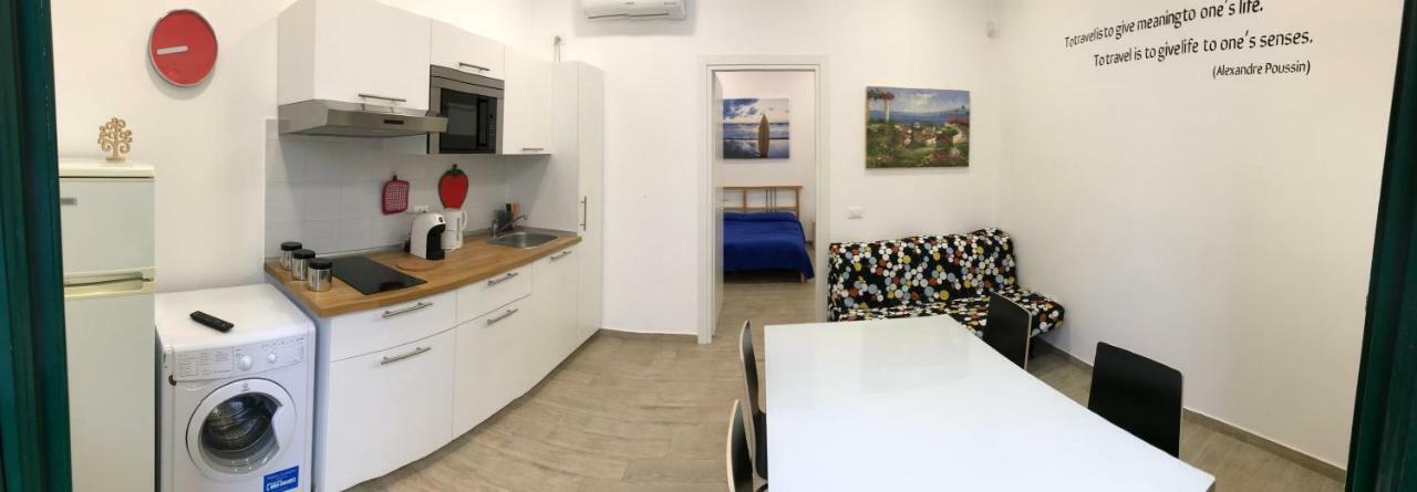 Casa Saline Appartamento *